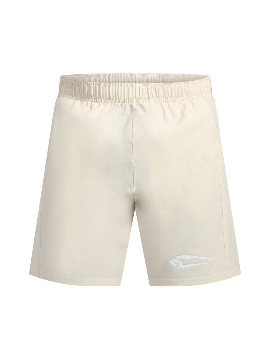 

Свободные спортивные брюки Smilodox Powerfit Pro, белый