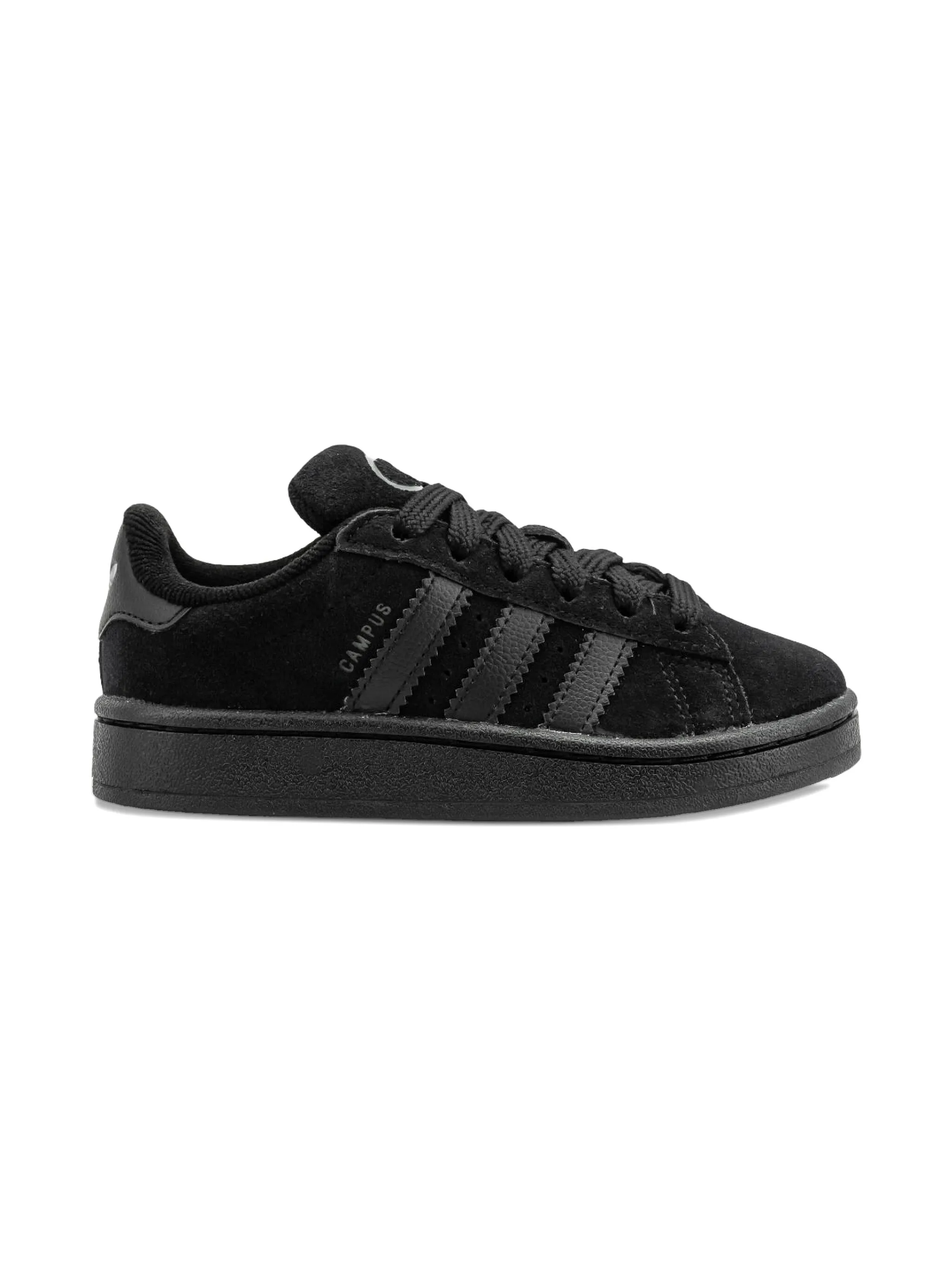 Кроссовки с низким верхом Campus 00s Adidas, черный — фото 2