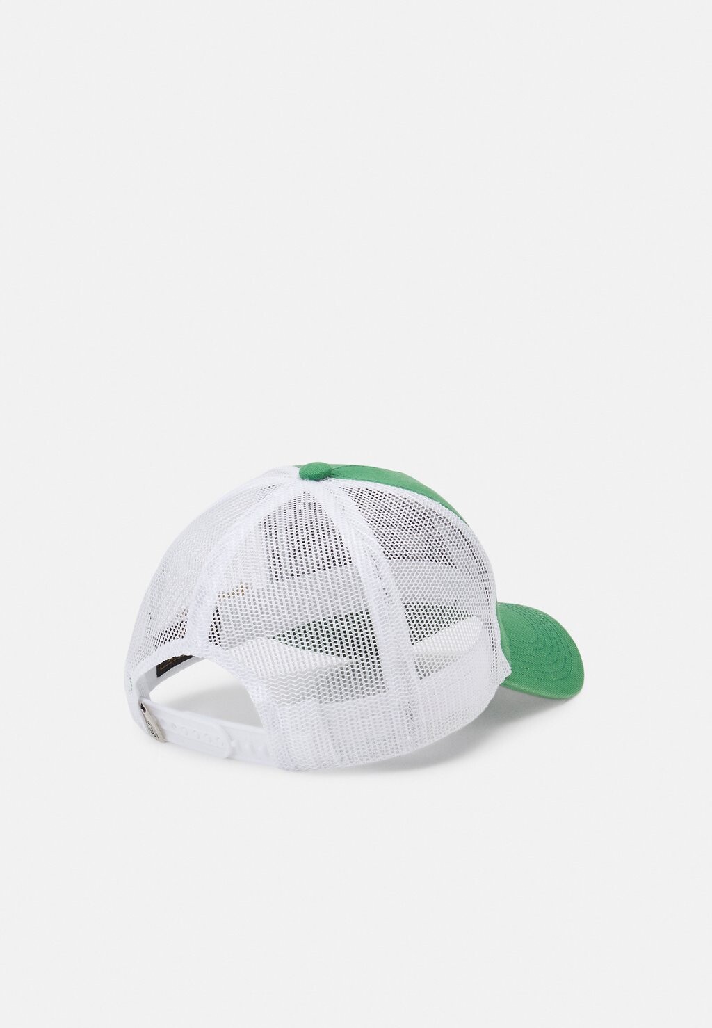 

Кепка Trucker Kalmar Unisex Von Dutch, темно-зеленый