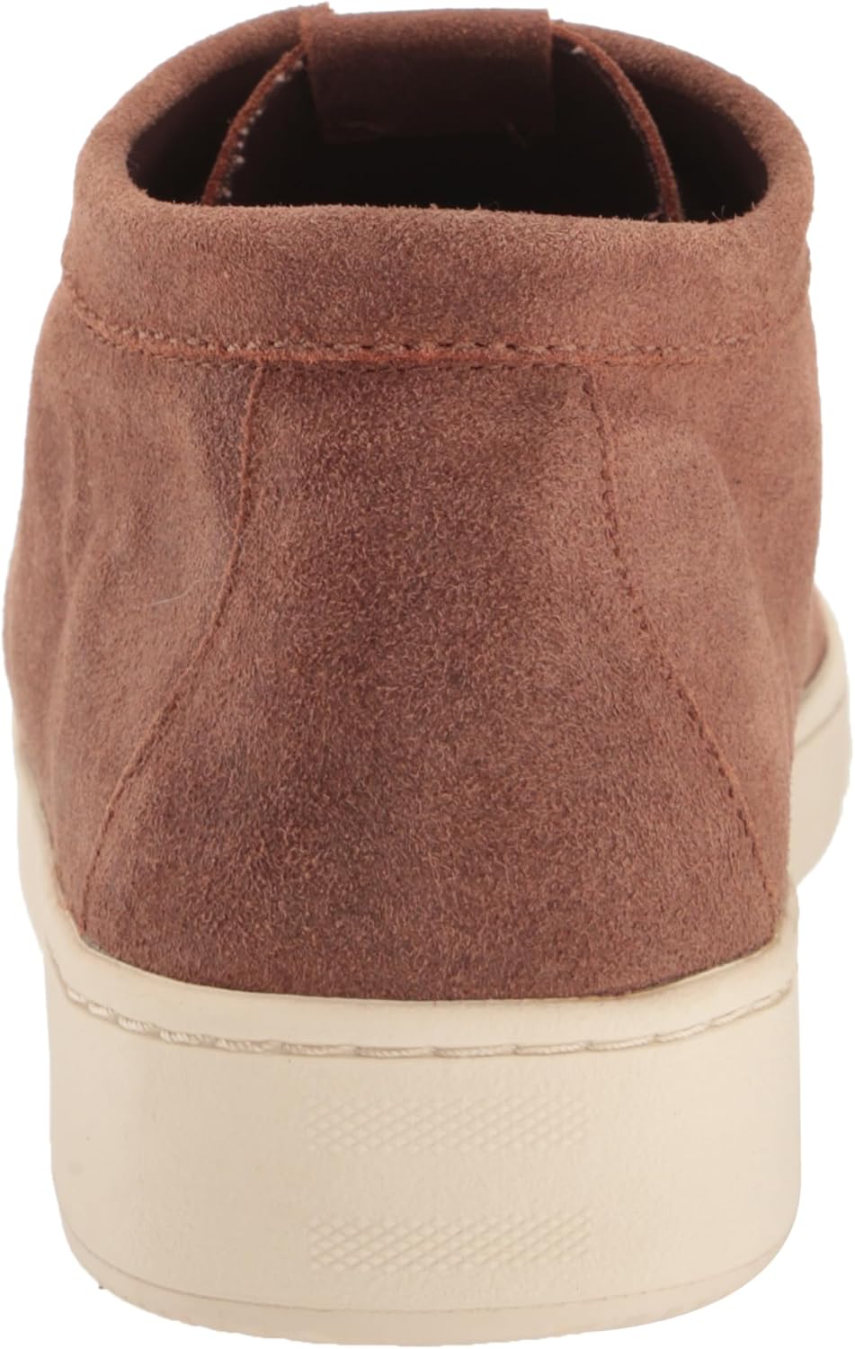 Мужские ботинки Toms Mens Trvl Lite Moc Chukka, Coffee Waxy Suede — фото 3