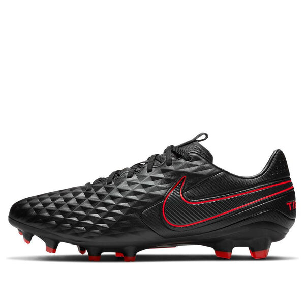 

Кроссовки Tiempo Legend 8 Pro FG Nike, черный