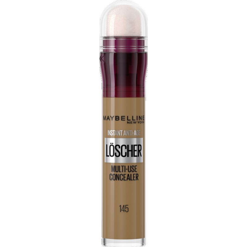 

Мгновенный антивозрастной консилер № 145 Теплая олива Maybelline New York, 6,8 ml