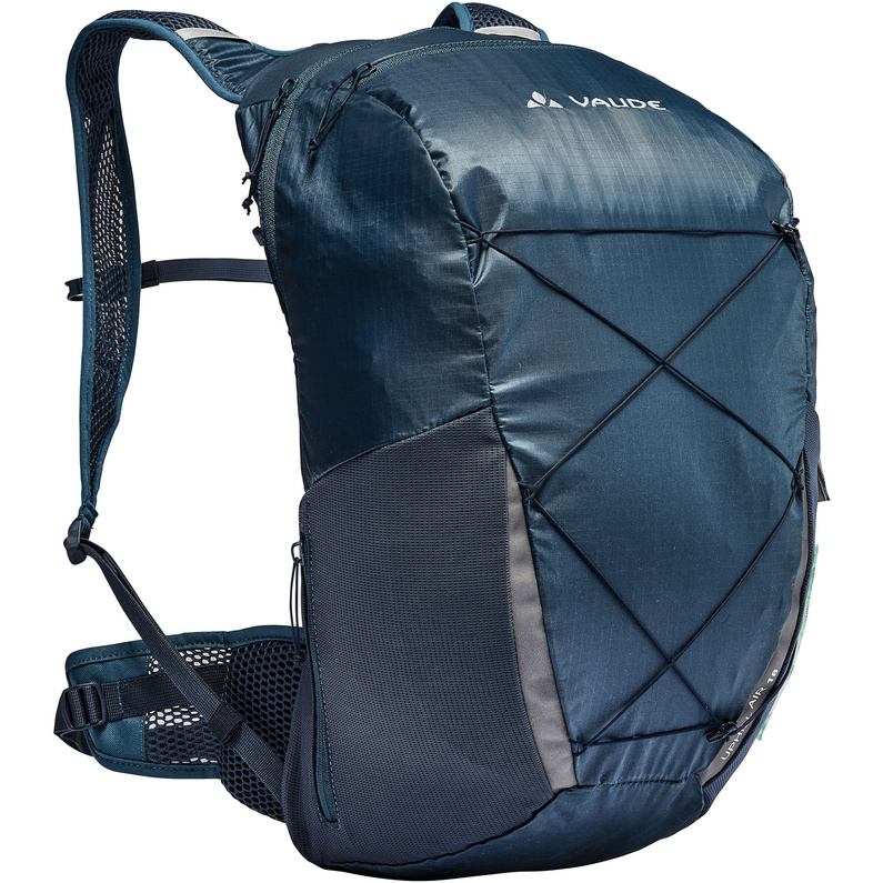 

Рюкзак Uphill Air 18 Vaude, синий