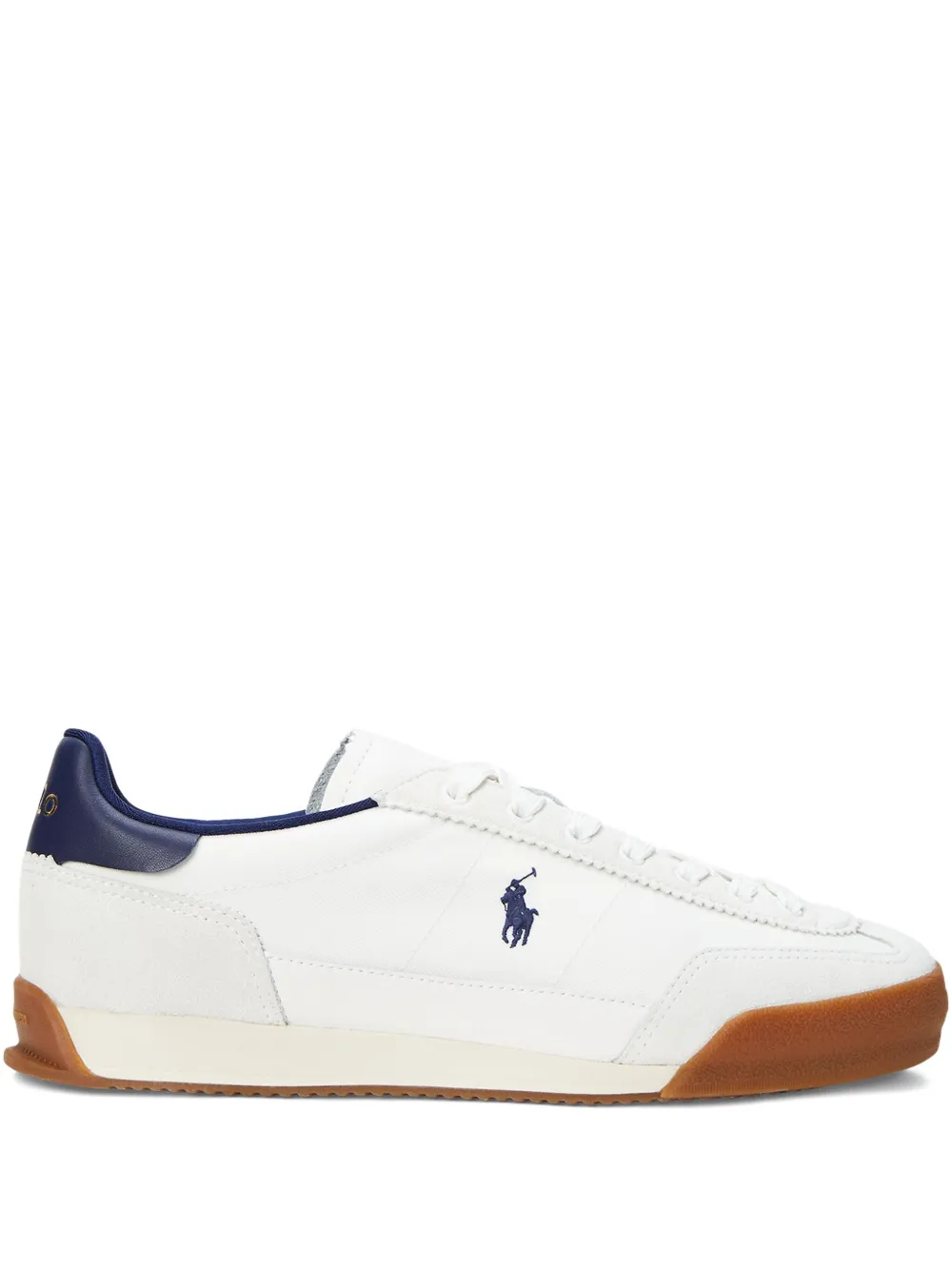 

Кроссовки Hester POLO RALPH LAUREN, белый