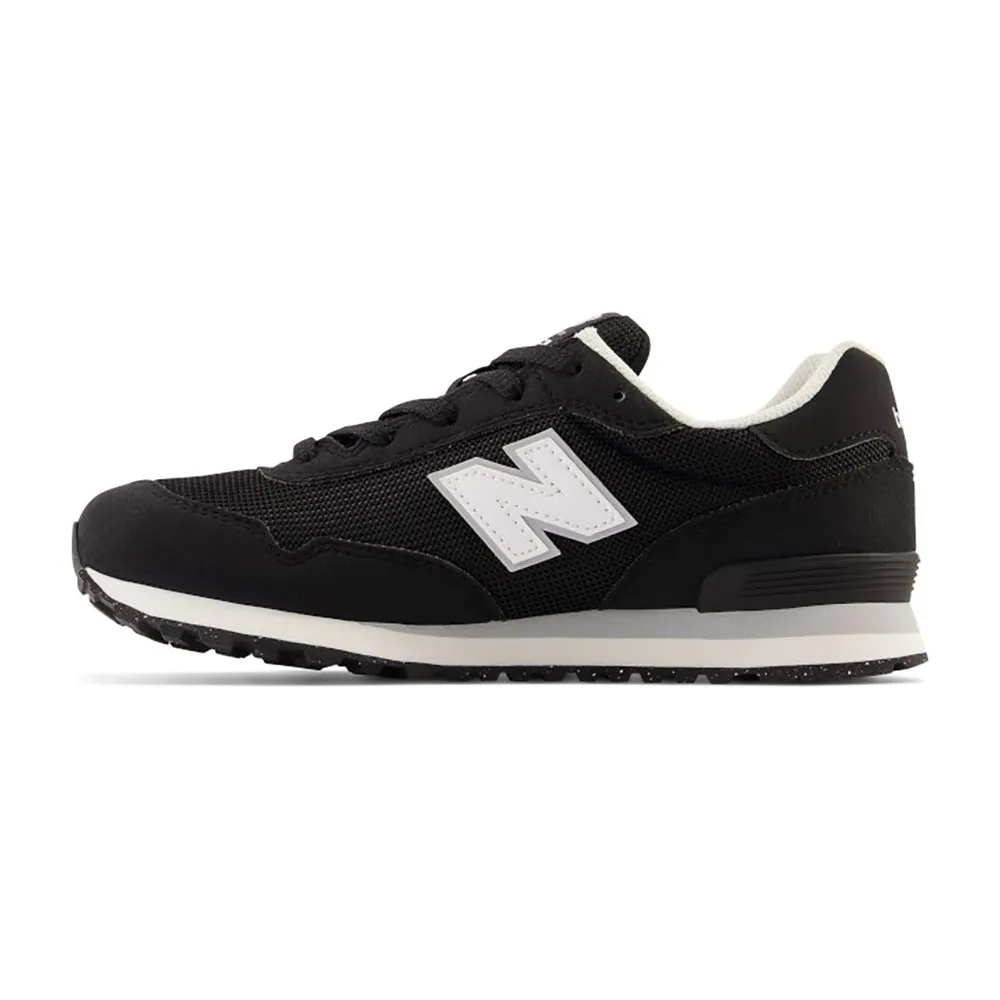 Кроссовки New Balance 515 для бега, черный — фото 3