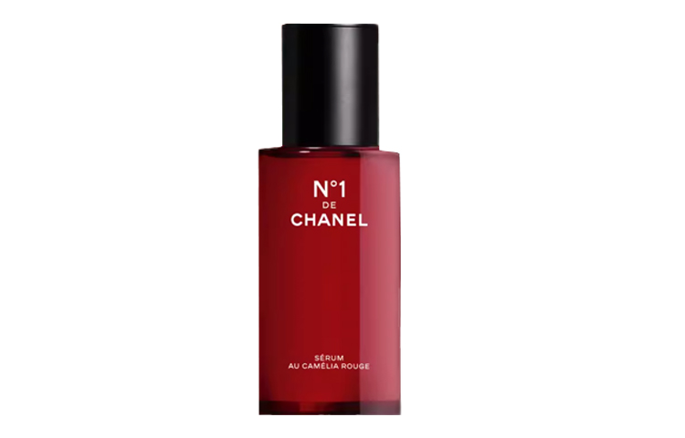 Восстанавливающая сыворотка CHANEL N°1 DE CHANEL, 50 мл — фото 3