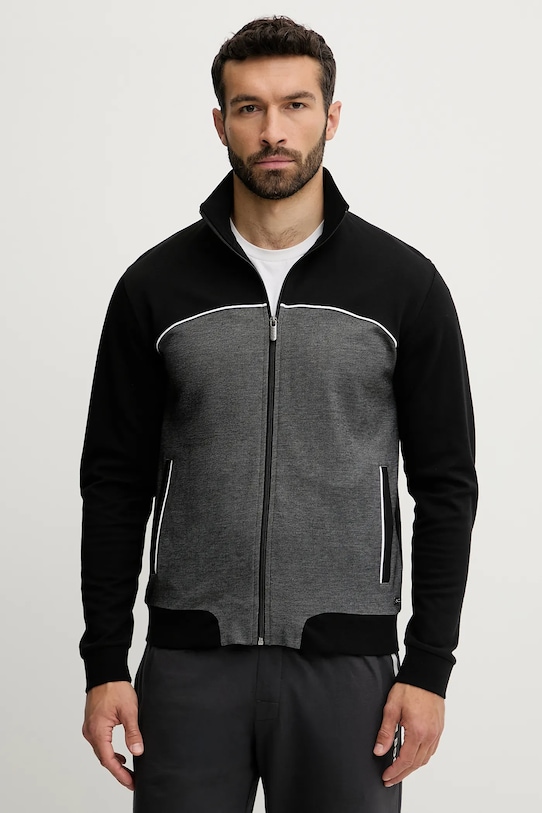 

Толстовка для отдыха Boss, черный