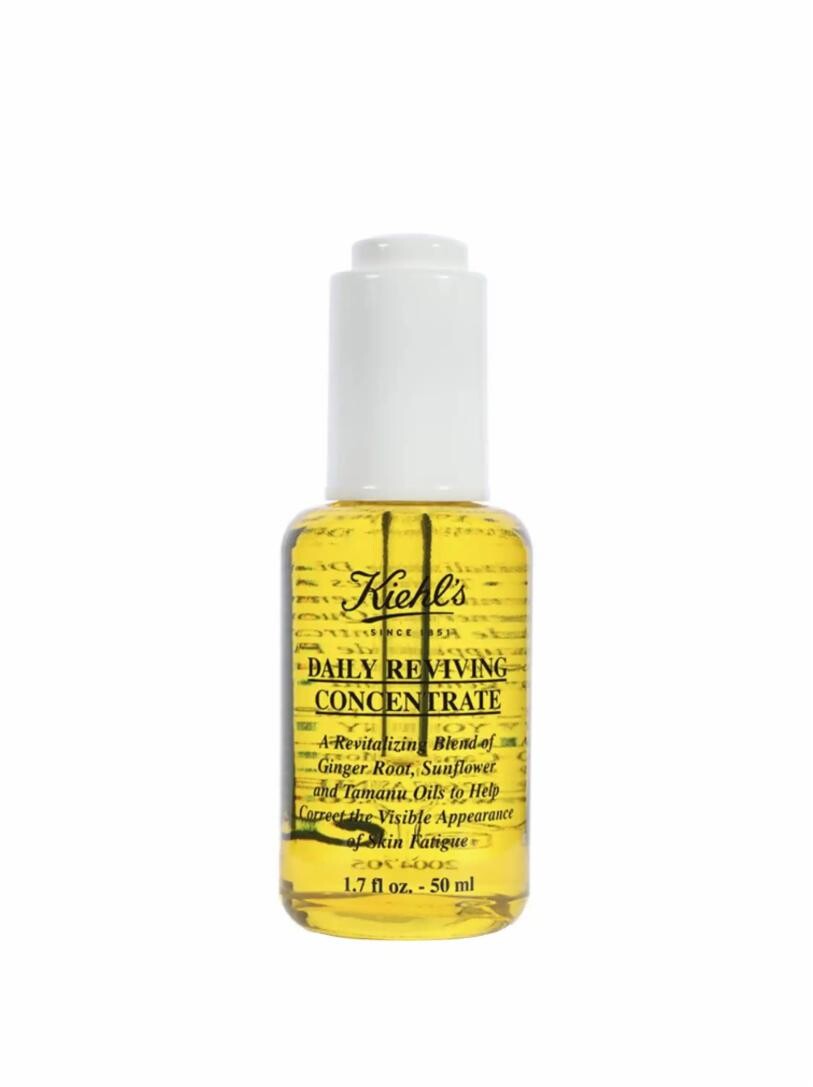 

Концентрат Daily Reviving Concentrate, 50 мл Kiehl's