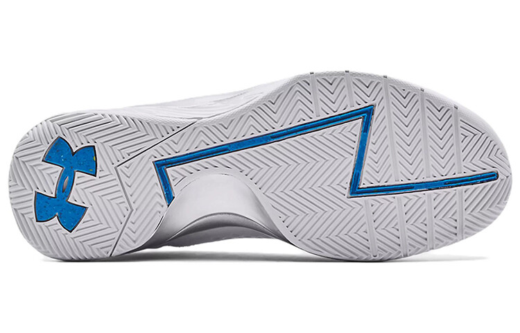 

Мужские баскетбольные кроссовки Under Armour Curry 1