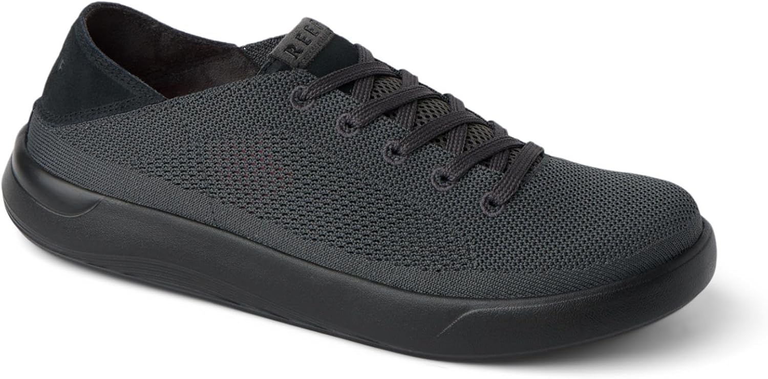 Мужские кроссовки REEF Swellsole Neptune, Blackout — фото 2