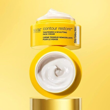 Крем для лица StriVectin — Увлажняющий Contour Restore, подтягивающий и укрепляющий — фото 3