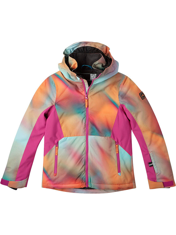 

Куртка для лыж и сноуборда O'Neill Ski-/ Snowboardjacke Lite, красочный