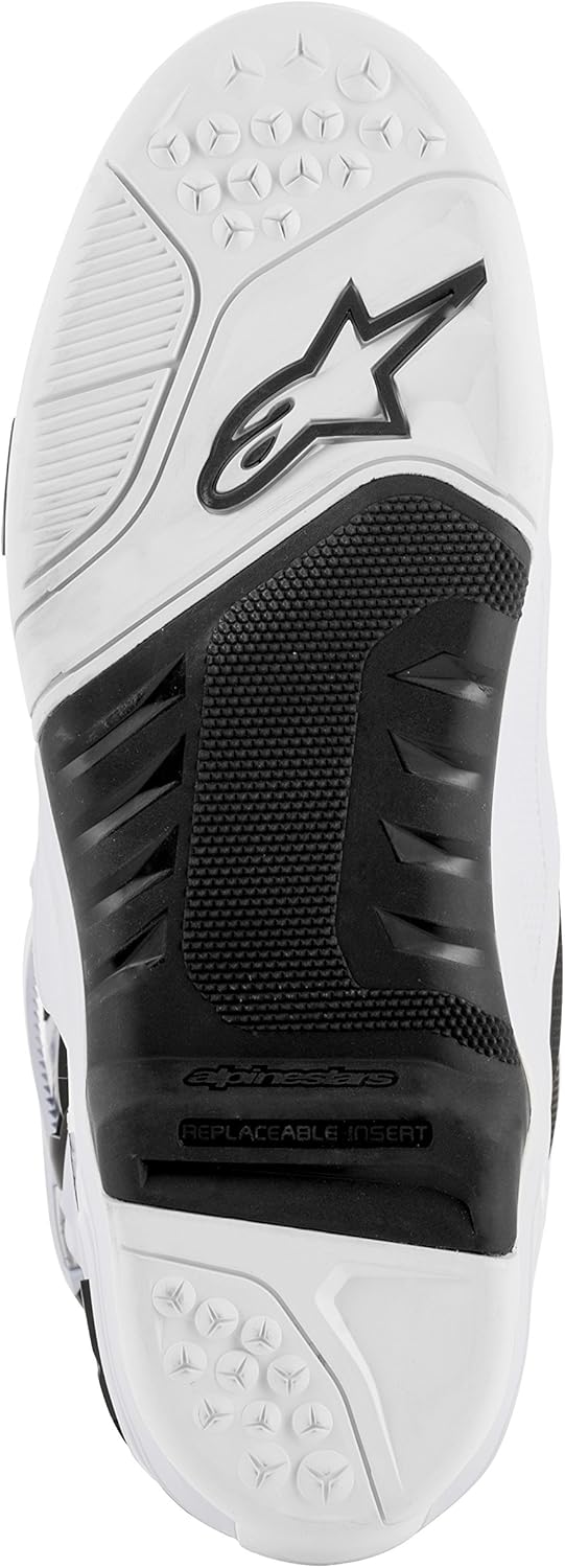 Мужские ботинки Alpinestars Tech-10, мультиколор — фото 4