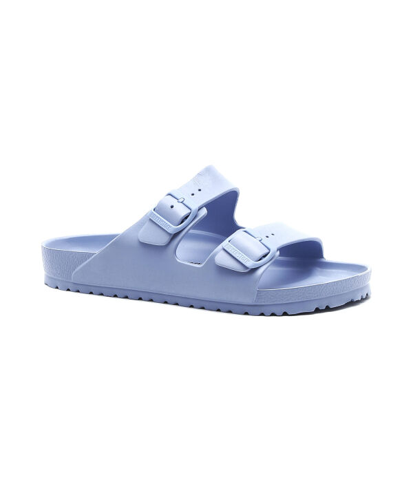 

Тапочки Аризона Эва Birkenstock, синий