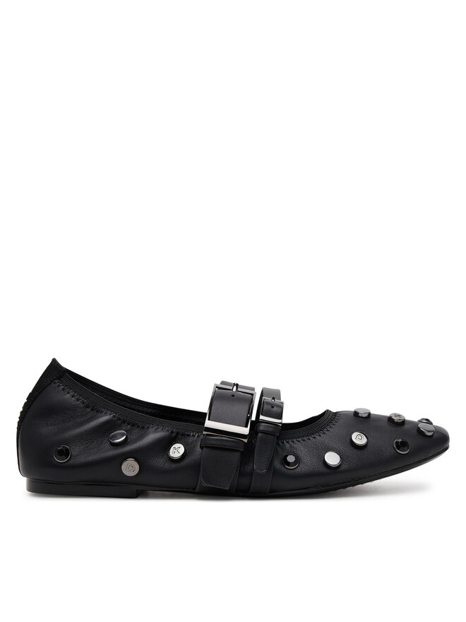 Балетки K1552868 Dkny, черный