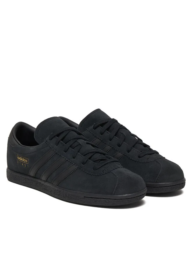 Adidas Кроссовки City JI1881 черные — фото 2