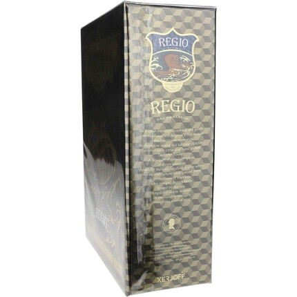 Xerjoff Regio Eau De Parfum 100ml — фото 2