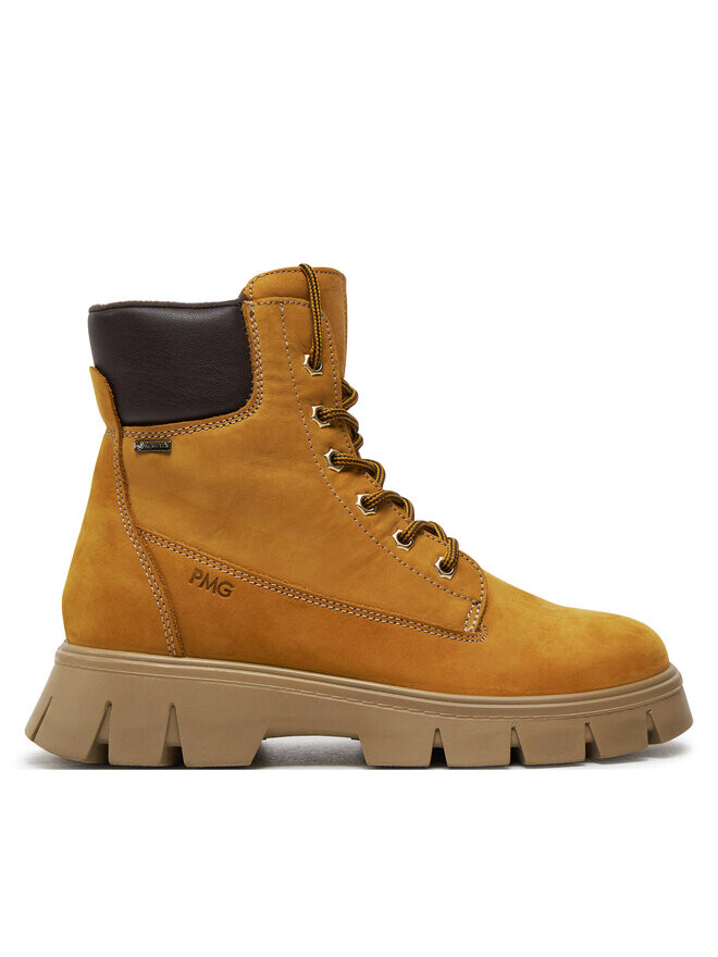 

Ботинки Primigi Botas 6877200 D GORE-TEX, коричневый