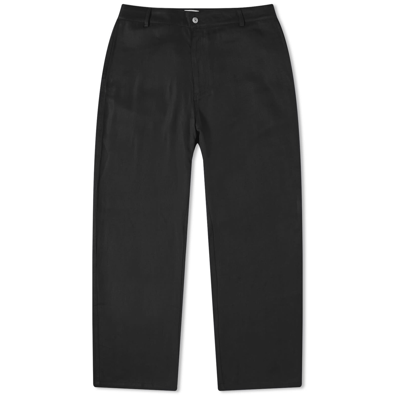 

Брюки Donni. Twill Carpenter, цвет Jet