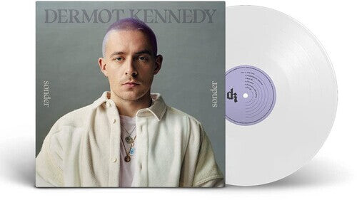

Виниловая пластинка Kennedy, Dermot: Sonder
