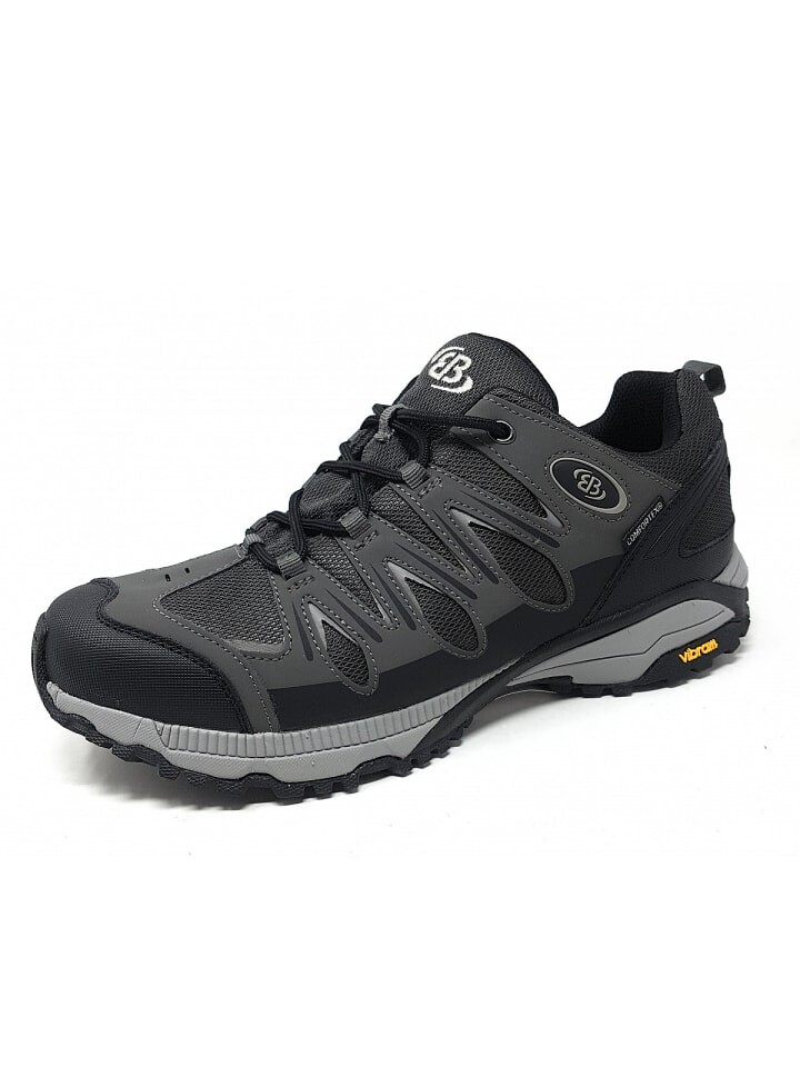 

Походная обувь GEKA-SPORT Wanderschuh Expedition, черный