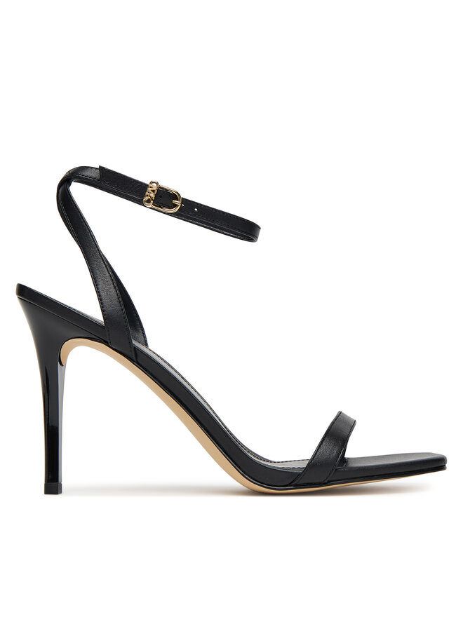 Сандалии Liana 40T5LNHS2L Michael Michael Kors, черный