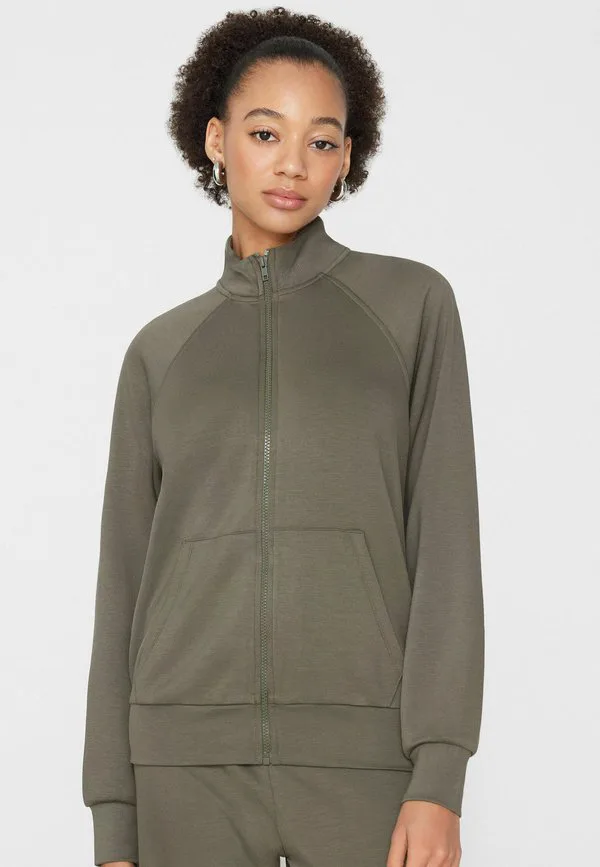 

Ультрамягкая толстовка на молнии Tezenis, Green, Зеленый, Ультрамягкая толстовка на молнии Tezenis, Green