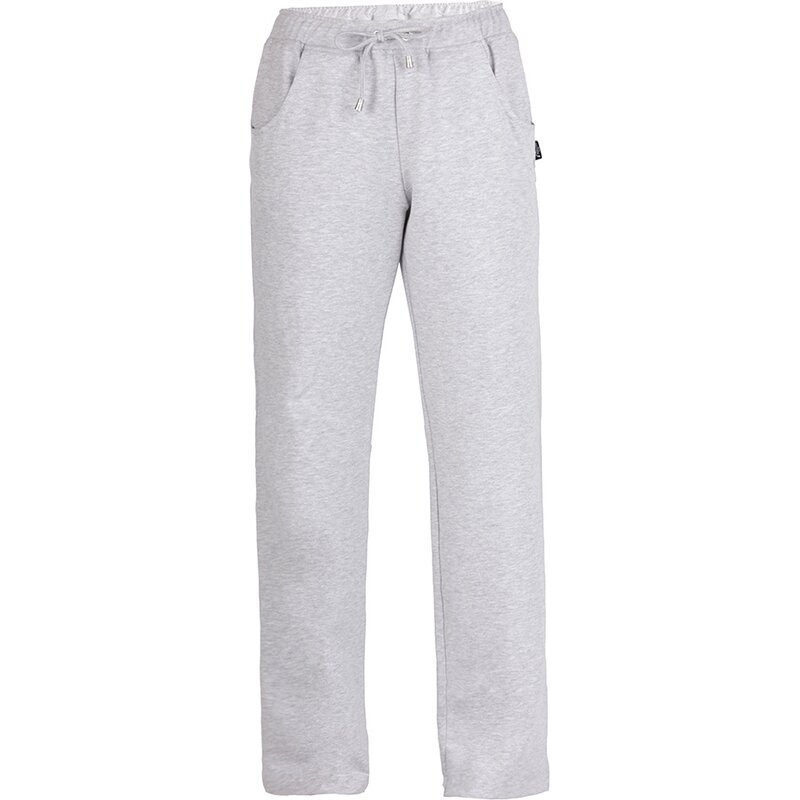 

Спортивные и любительские брюки из хлопковой смеси Authentic Klein, цвет silbermelange 70