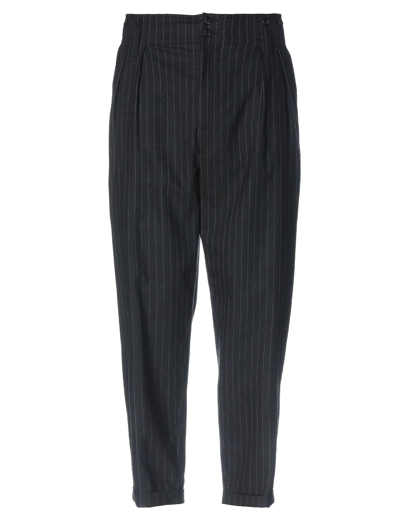 

Брюки Dolce&Gabbana, черный