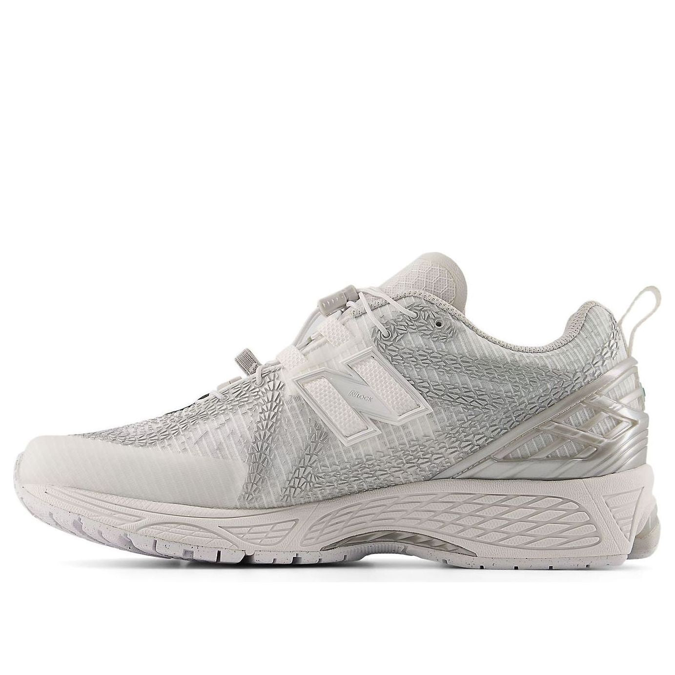 

Кроссовки New Balance 1906F 'White Silver Metallic'