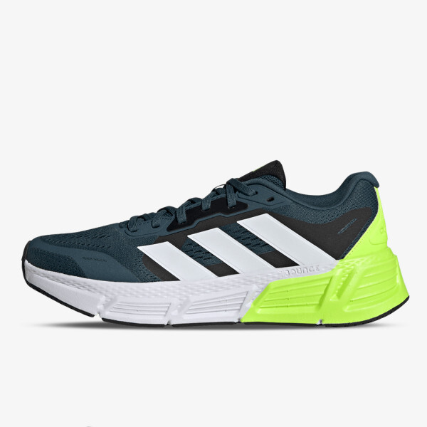 

Кроссовки Questar 2 Adidas, синий
