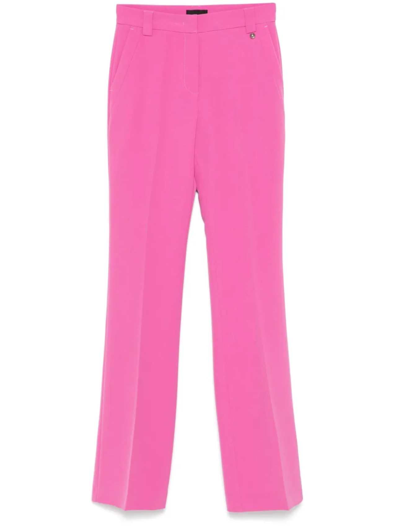 

Брюки-клеш LIU JO, розовый