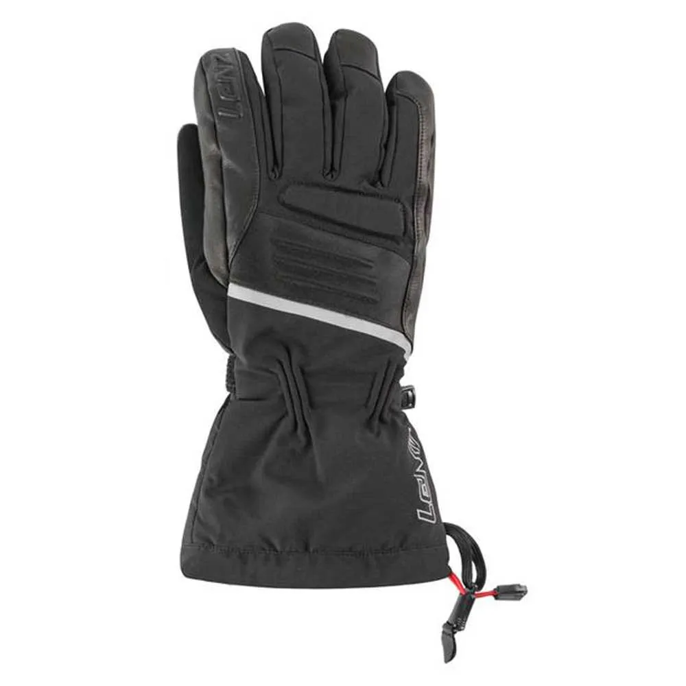 

Перчатки Lenz Heat 4.0, черный