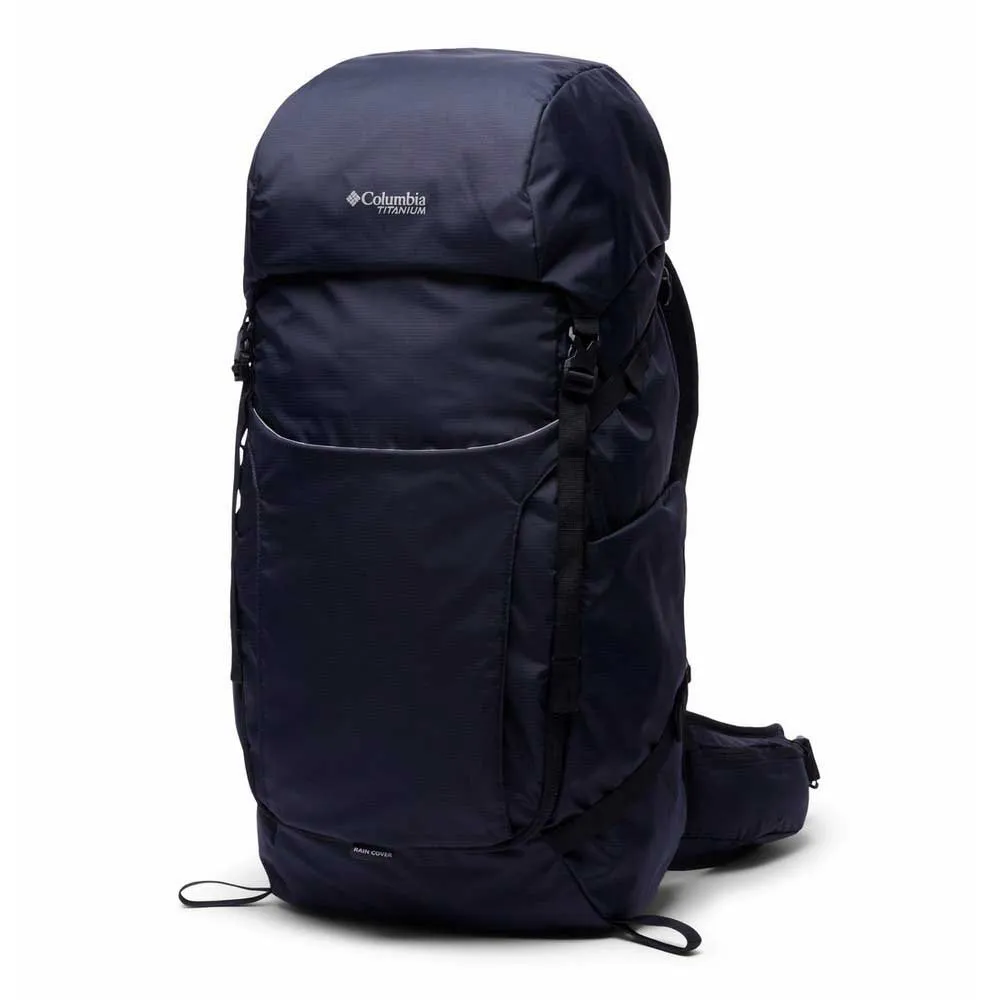 

Рюкзак Columbia Triple Canyon 60L, черный