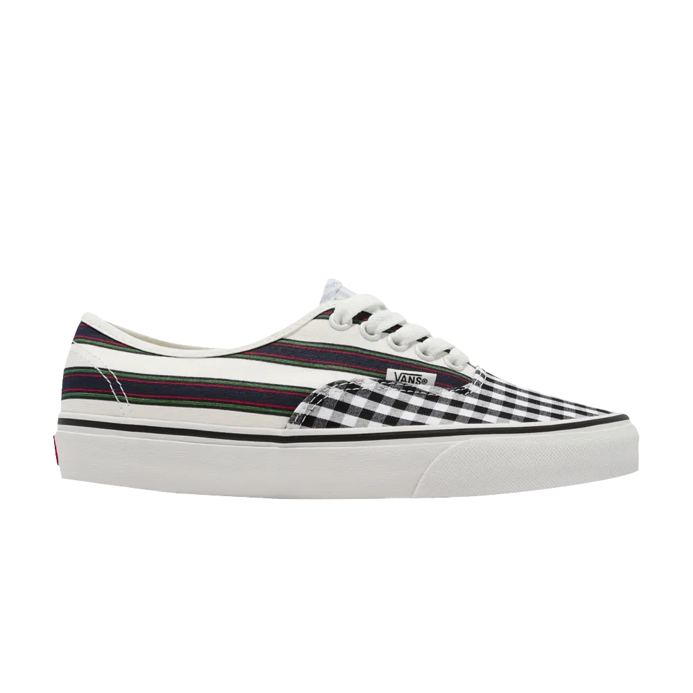 

Кроссовки Authentic Vans, белый