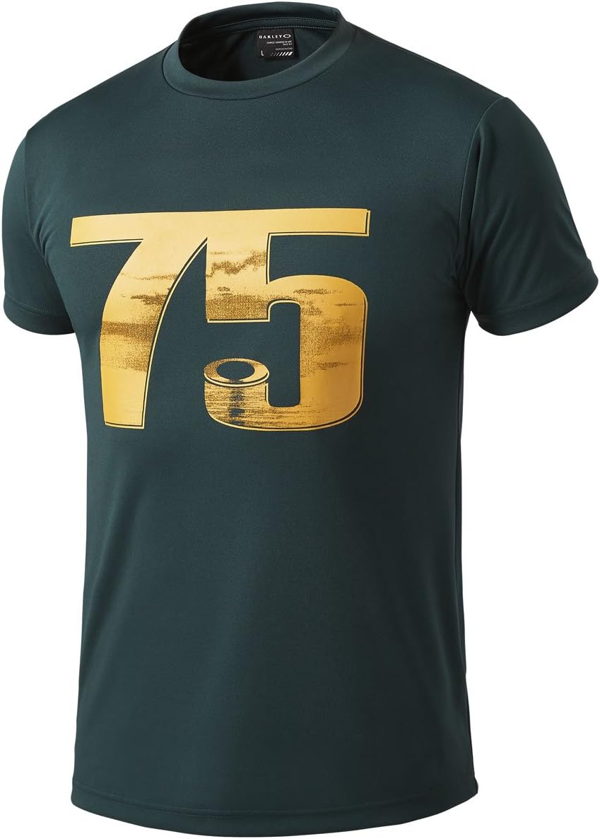 

Мужская спортивная футболка Oakley 454741JPL60B