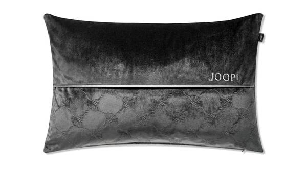 

Декоративный чехол JOOP! LIVING SCENE, 38x1x58 см, антрацитовый