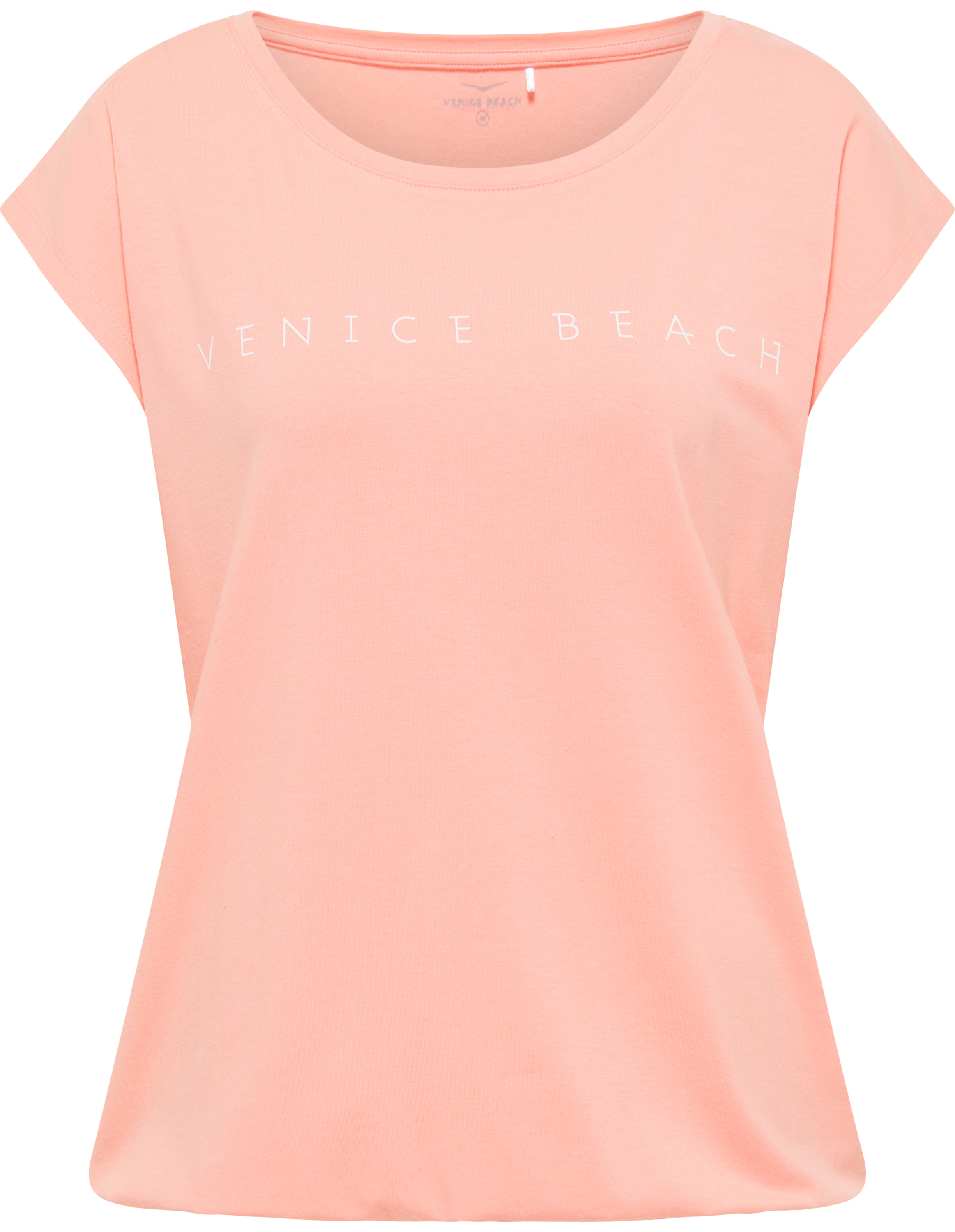 

Спортивная футболка Venice Beach Rundhalsshirt VB Wonder, цвет power peach