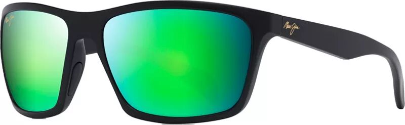 

Поляризованные солнцезащитные очки Maui Jim Makoa