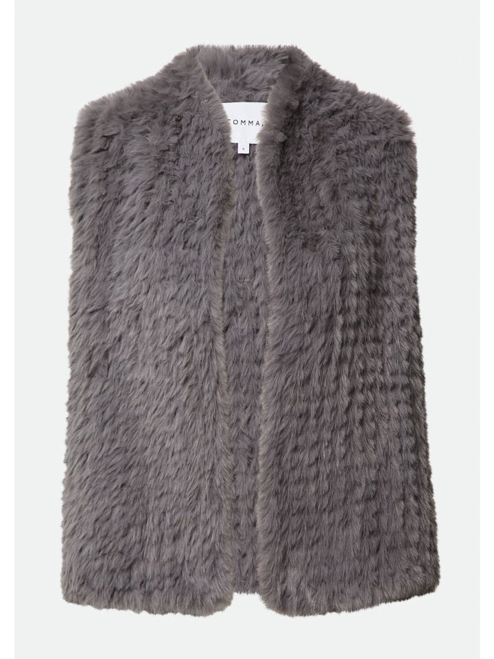 

Comma Жилет для активного отдыха, цвет 9822_темно-серый