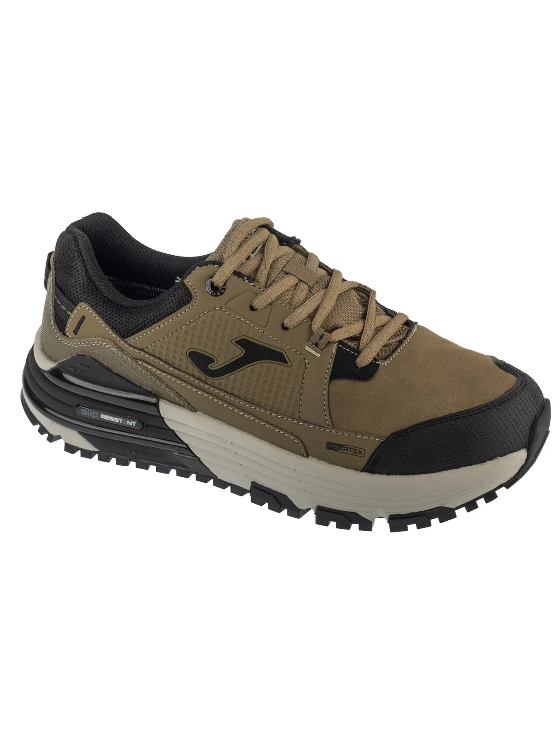 Кроссовки 'Joma Zancara Men 25 CZANCW' Joma, Brown — фото 2