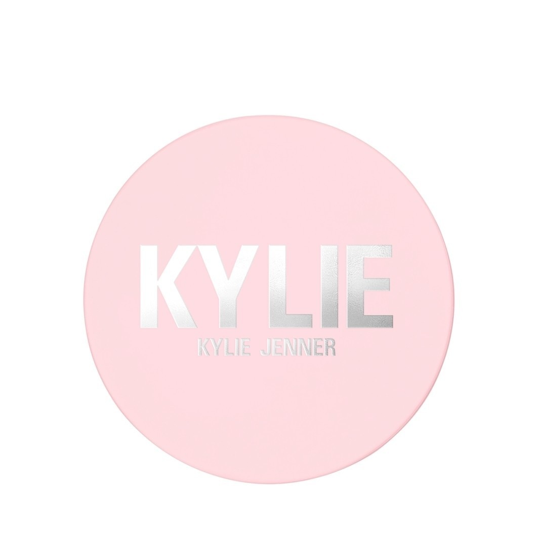 Пудра для лица setting powder Kylie Cosmetics, 600 - deep dark, вес 5 гр. — фото 2