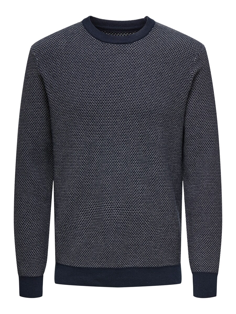 

Свитер Only & Sons Only & Sons ONSMORGAN, Navy