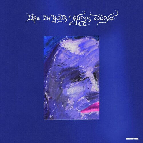 

Виниловая пластинка Citizen - Life In Your Glass World (Clear)