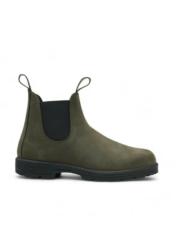 Классические ботильоны Blundstone, Verde