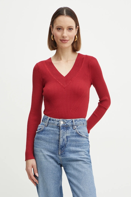 

Свитер KATELYN Guess, красный