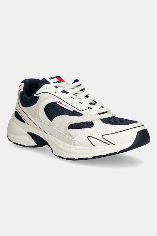 

Кроссовки THE CONEY Tommy Jeans, бежевый