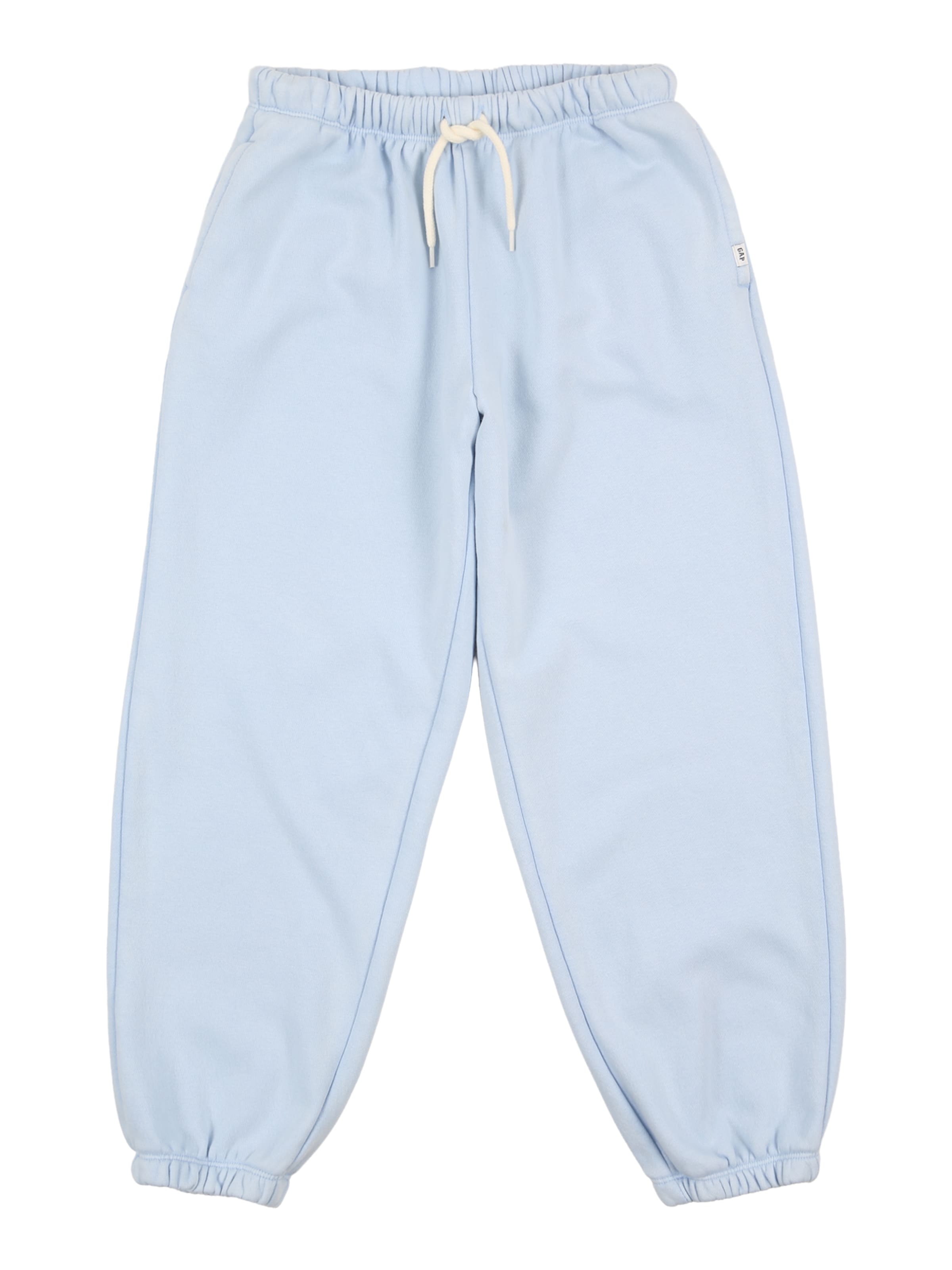 

GAP Суженные брюки в светло-голубом цвете