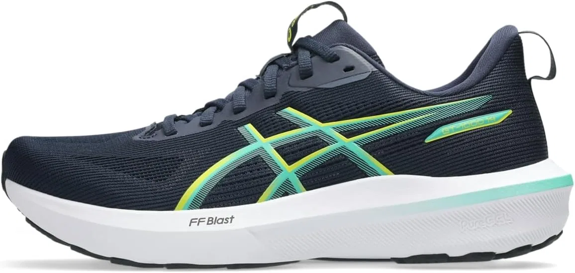 Женские беговые кроссовки ASICS Gel-Kayano 32, Midnight Cacti