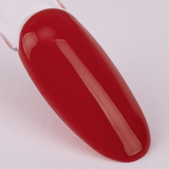 Гибридный лак для ногтей, Hearts & Kisses Ruby Ring 10 г № 196 MollyLac — фото 2